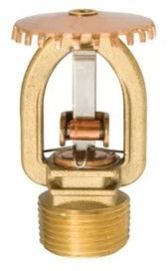 Tyco Fire Sprinklers