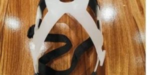 Udyogi Safety Helmet with Rachet