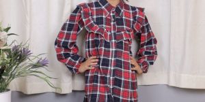 Long Frock for Girls Festival Dress