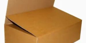 FULL Overlay Corrugated Box