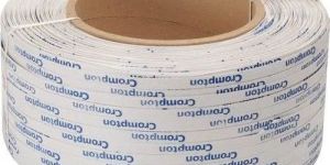 Printed Strapping Roll