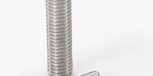Stainless Steel Round Slotted Raised Countersunk Head Screws