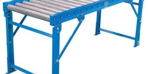 Steel Gravity Roller Conveyor Systems