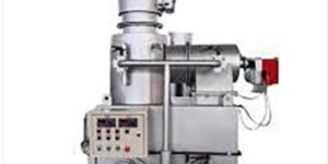 Solid Waste Incinerator