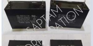 Sookook Burner Capacitor