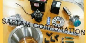 SPARES FOR THERMAX BOILER