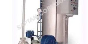Thermic Fluid Heater System