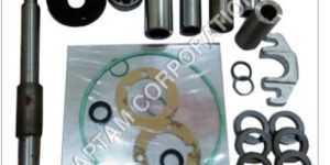 Thermic Fluid Pump Spares