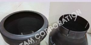 Wagman Cone for Thermax Boiler
