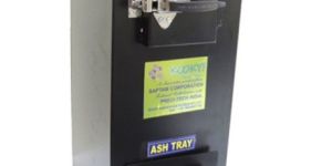 Wall Mounted Sanitary Napkin Incinerator