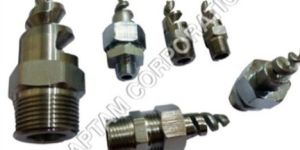 Water Spray Spiral Nozzles
