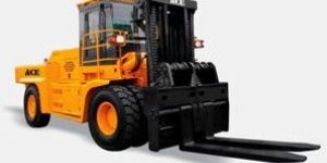 Diesel Forklift Truck AF 350D