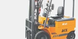 Electric Forklift AF 20E