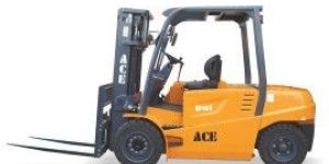 Electric Forklift AF 45E