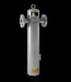 High Pressure Filters up to 45 Bar