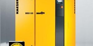 ROTARY SCREW AIR COMPRESSORS WITH 1:1 DRIVE TO 90KW