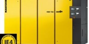 ROTARY SCREW AIR COMPRESSORS WITH 1:1 DRIVE TO 500KW