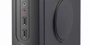 Thin Client Fanless Embedded Computer