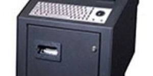 Vandal-proof Interactive Outdoor Kiosk Machine