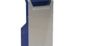 Wifi Safety Self Service Kiosk Machine