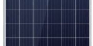 Polycrystaline Solar Module