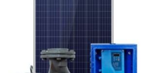 Solar Monoblock Pump