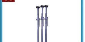 Mild Steel Scaffolding Props Jack