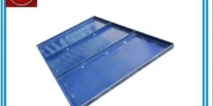 Mild Steel Shuttering Plate