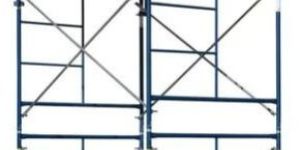 Moving Scaffolding 10ft On Sale Basis