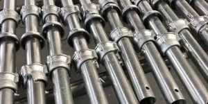 MS Apollo Vertical Cuplock Scaffolding System