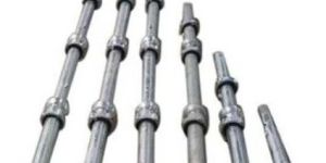 MS Apollo Vertical Cuplock Standard Scaffolding All Size