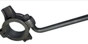 Prop Nut L And T Type