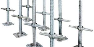 Scaffolding Base Jack