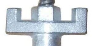 Scaffolding Tie Rod