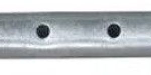 Spigot Joint Pin