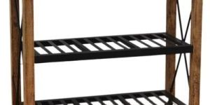 Wooden Kitchen Trolleys