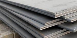 Mild Steel Plate