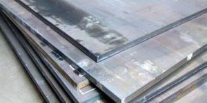 Steel Plates