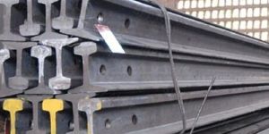 Steel Rails