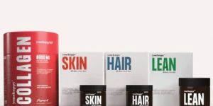 Holistic Health Essentials