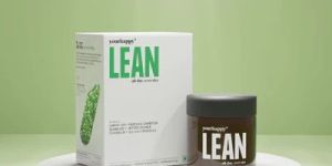 YourHappy Lean - Weight Management Capsules