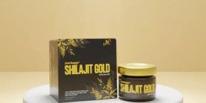 YourHappy Shilajit Gold Resin