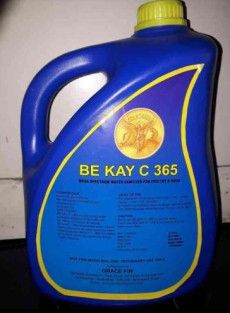 beekay c 365 5liter water sanitizer