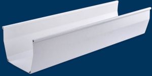 BESGUARD RAIN WATER GUTTER 225MM