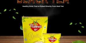Vishvas Yellow Tea 250gm