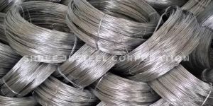 premium-grade fasteners wire rod