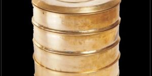 Seed Hand Test Sieves