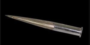 Seed Sampling Parkhi Steel