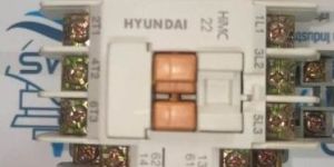 Magnetic Contactor HiMC 22