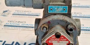 Nippon Trochoid Pump 203HWGVB